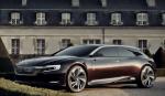 Citroen Numero 9