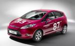 Ford Fiesta Econetic