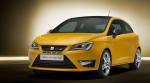 SEAT Ibiza Cupra