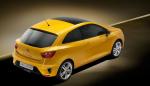 SEAT Ibiza Cupra