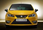 SEAT Ibiza Cupra