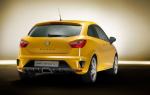 SEAT Ibiza Cupra