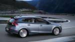 Volvo V60 Plug-in Hybrid