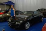 BMW 640d