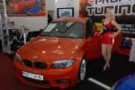 BMW tuning