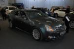 Cadillac CTS Sportwagon 4WD