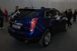 Cadillac SRX