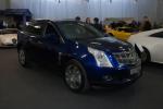 Cadillac SRX