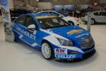 Chevrolet Cruze RNL WTCC