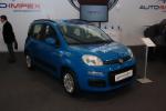 Fiat Panda Loung