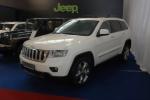 Jeep Grand Cherokke