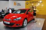 Opel Astra GTC