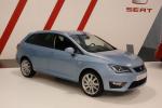 Seat Ibiza ST