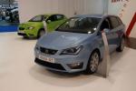 Seat Ibiza ST