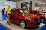 Suzuki Swift Sport