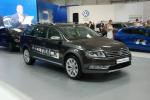 VW Passat Alltrack