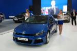 VW Scirocco R