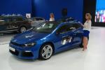 VW Scirocco R