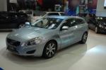 Volvo V60 Plug-in Hybrid