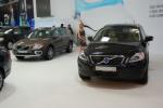 Volvo XC 70 a XC 60