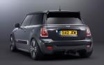Mini JCW GP