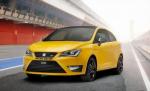 Seat Ibita Cupra