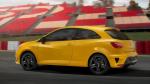 Seat Ibiza Cupra