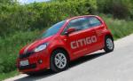 Škoda Citigo