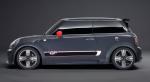 Mini JCW GP