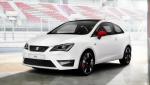 Seat Ibiza FR