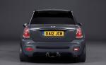 Mini JCW GP