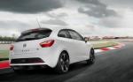 Seat Ibiza FR