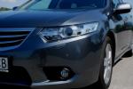 Honda Accord 2,2 i-DTEC Lifestyle