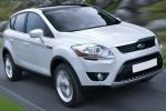 Ford Kuga 2.0TDCi