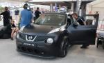 Nissan Juke-R