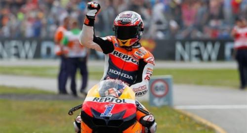 Casey Stoner