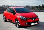 Renault Clio 4G