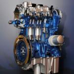 Ford 1,0 EcoBoost