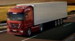 Mercedes-Benz Actros