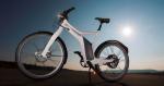 Smart e-bike