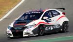 Honda Civic WTCC