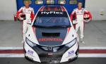 Honda Civic WTCC