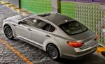 Kia Quoris