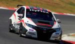 Honda Civic WTCC