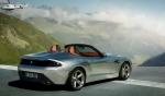 BMW Zagato Roadster