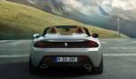 BMW Zagato Roadster