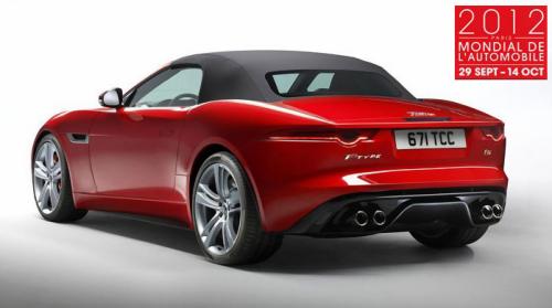 Jaguar-F-Type