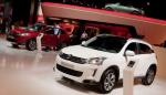 Citroen C4 Aircross