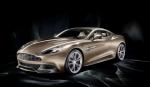 Aston Martin Vanquish