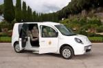Renault Kangoo Maxi Z.E.